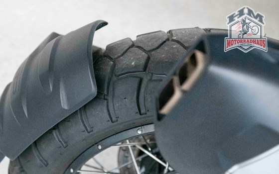 Gebrauchtmotorrad BMW R 1250 GS - Bild 9