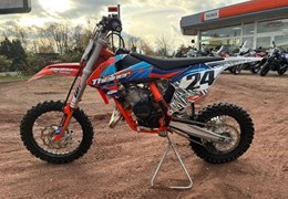 Gebrauchte KTM 65 SX