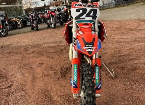 Gebrauchtmotorrad KTM 65 SX - Bild 7