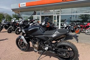 Angebot Husqvarna Svartpilen 801