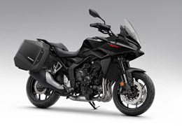 Neumotorrad Honda CB1000GT