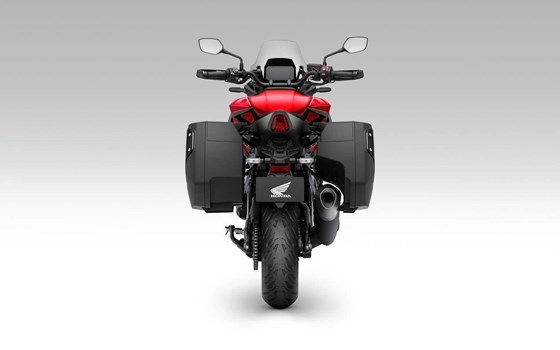 Neufahrzeug Honda CB1000GT - Bild 11