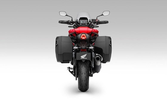 Neufahrzeug Honda CB1000GT - Bild 12