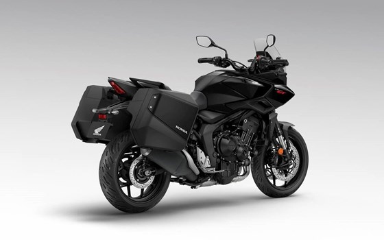 Neufahrzeug Honda CB1000GT - Bild 3