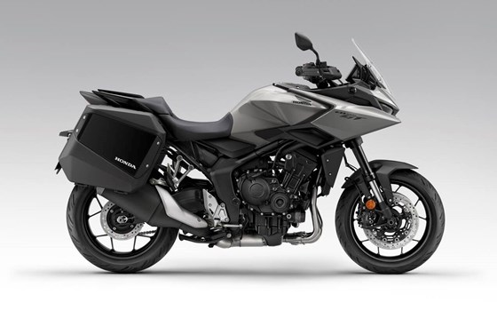 Neufahrzeug Honda CB1000GT - Bild 5