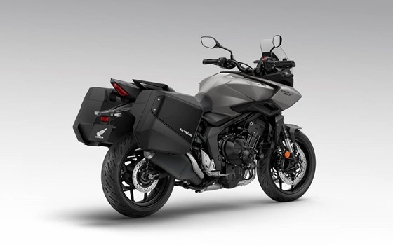 Neufahrzeug Honda CB1000GT - Bild 6