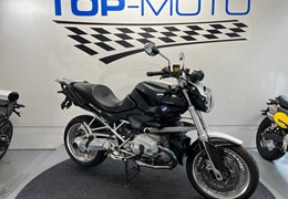 Gebrauchte BMW R 1200 R