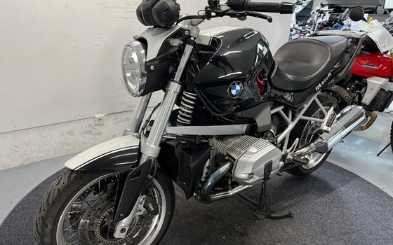 Gebrauchtmotorrad BMW R 1200 R - Bild 5