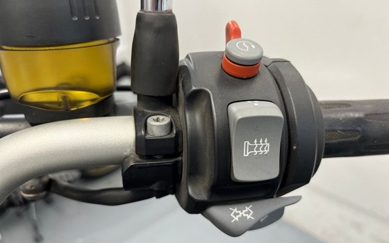 Gebrauchtmotorrad BMW R 1200 R - Bild 8