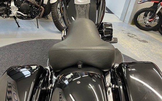 Gebrauchtmotorrad Harley-Davidson Dyna Switchback  FLD - Bild 15