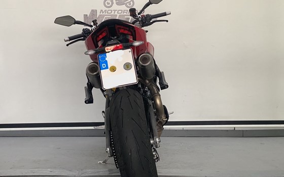 Gebrauchtmotorrad Ducati Streetfighter V2 - Bild 8