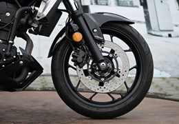 Gebrauchte Yamaha MT-03