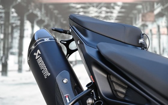 Gebrauchtmotorrad KTM 890 Duke - Bild 8