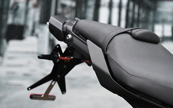 Gebrauchtmotorrad Yamaha MT-10 - Bild 7