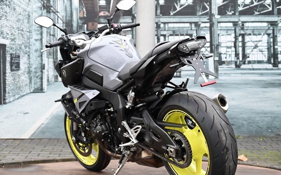 Gebrauchtmotorrad Yamaha MT-10 - Bild 9