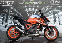 Gebrauchte KTM 1290 Super Duke R EVO