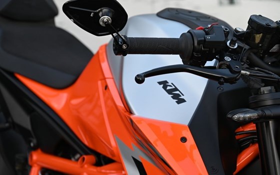 Gebrauchtmotorrad KTM 1290 Super Duke R EVO - Bild 5