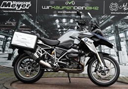 Gebrauchte BMW R 1200 GS