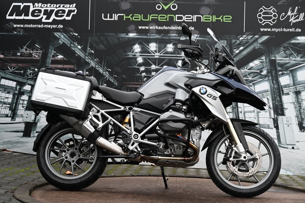 BMW R 1200 GS 