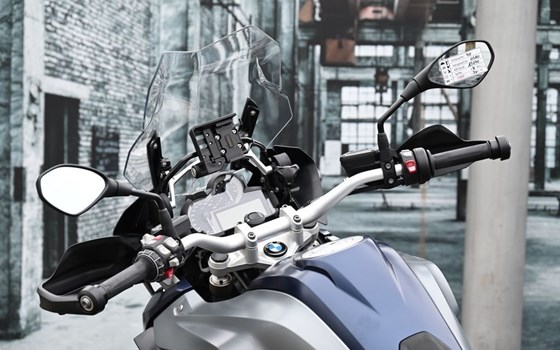 Gebrauchtmotorrad BMW R 1200 GS - Bild 11