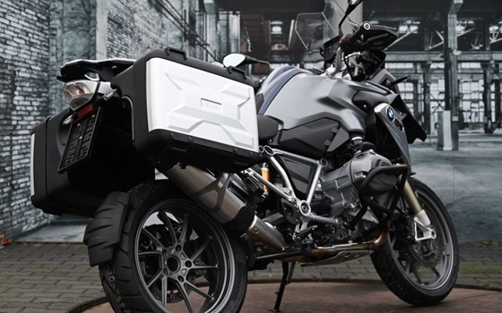 Gebrauchtmotorrad BMW R 1200 GS - Bild 12