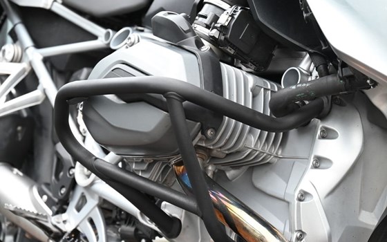 Gebrauchtmotorrad BMW R 1200 GS - Bild 5