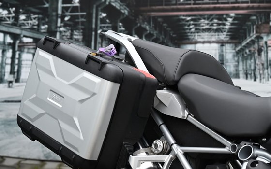 Gebrauchtmotorrad BMW R 1200 GS - Bild 7