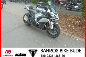 Angebot Kawasaki Z1000SX