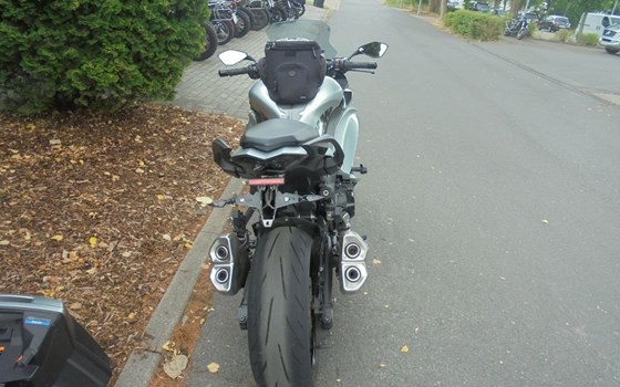 Gebrauchtmotorrad Kawasaki Z1000SX - Bild 4