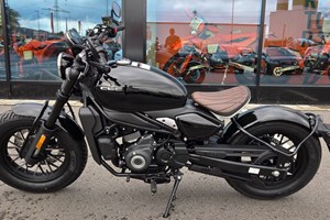 Angebot CFMOTO 450CL-C	Bobber