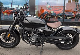 Gebrauchte CFMOTO 450CL-C	Bobber