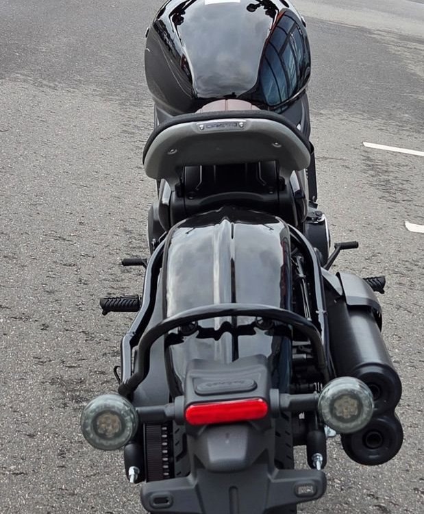 Angebot CFMOTO 450CL-C	Bobber