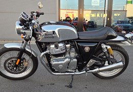 Gebrauchte Royal Enfield Continental GT 650