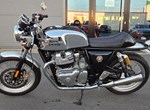 Angebot Royal Enfield Continental GT 650