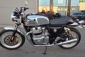 Angebot Royal Enfield Continental GT 650