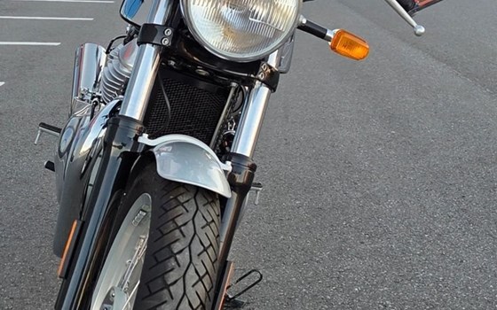 Gebrauchtmotorrad Royal Enfield Continental GT 650 - Bild 3