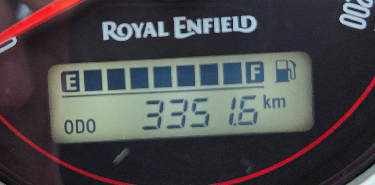 Angebot Royal Enfield Continental GT 650