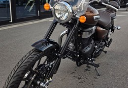 Gebrauchte Royal Enfield Meteor 350