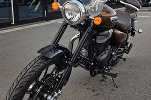 Angebot Royal Enfield Meteor 350