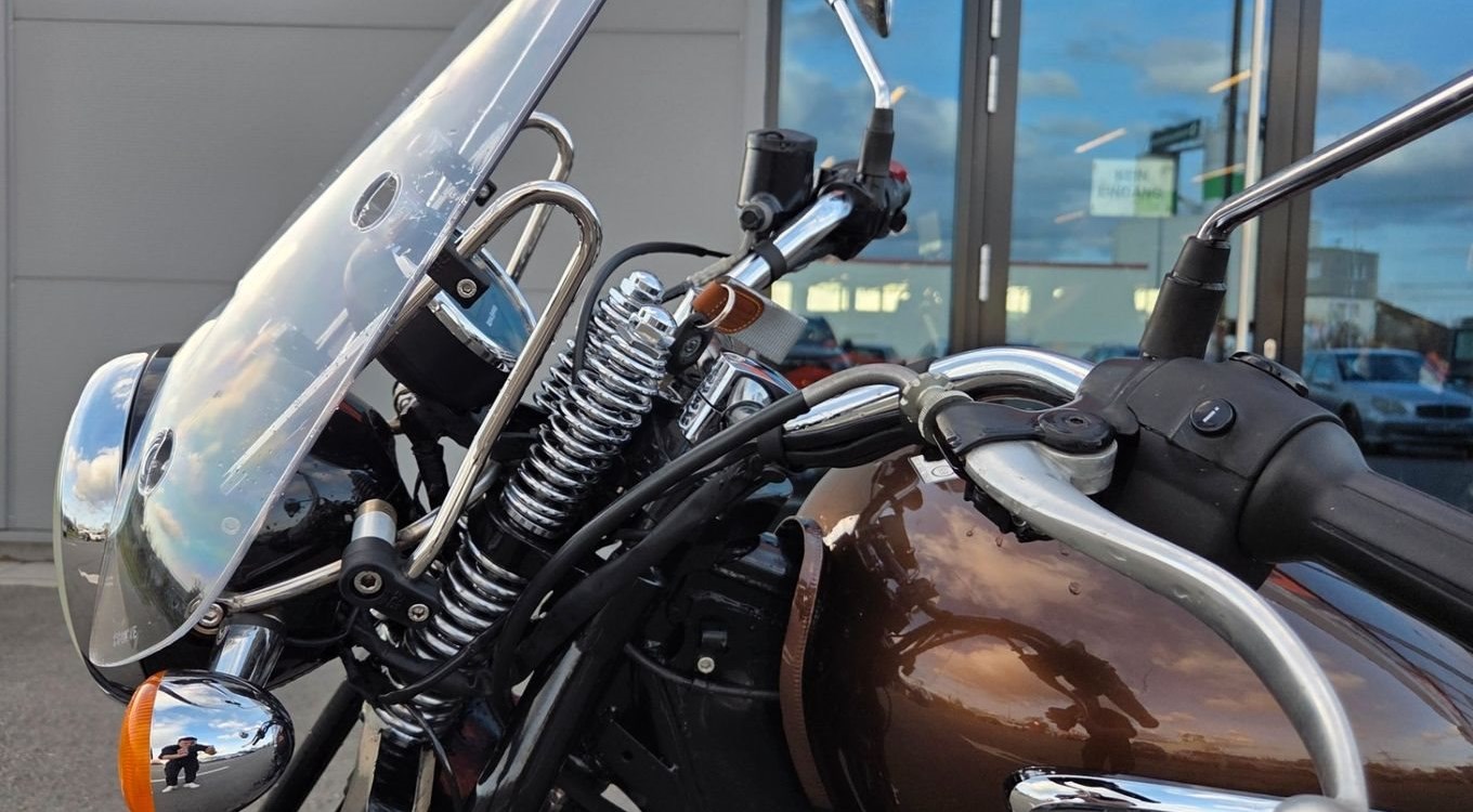 Angebot Royal Enfield Meteor 350