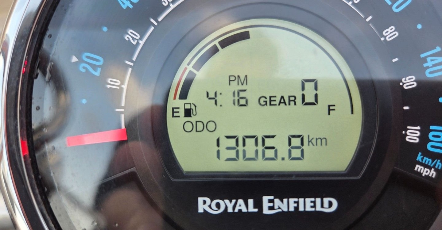 Angebot Royal Enfield Meteor 350