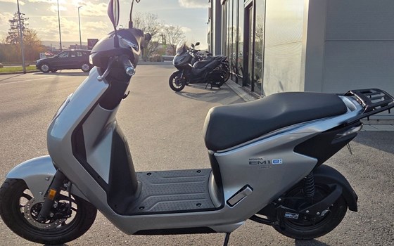 Neufahrzeug Honda EM1 e - Bild 2