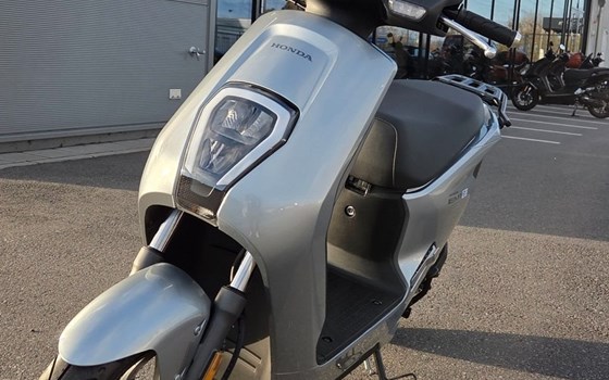 Neufahrzeug Honda EM1 e - Bild 3