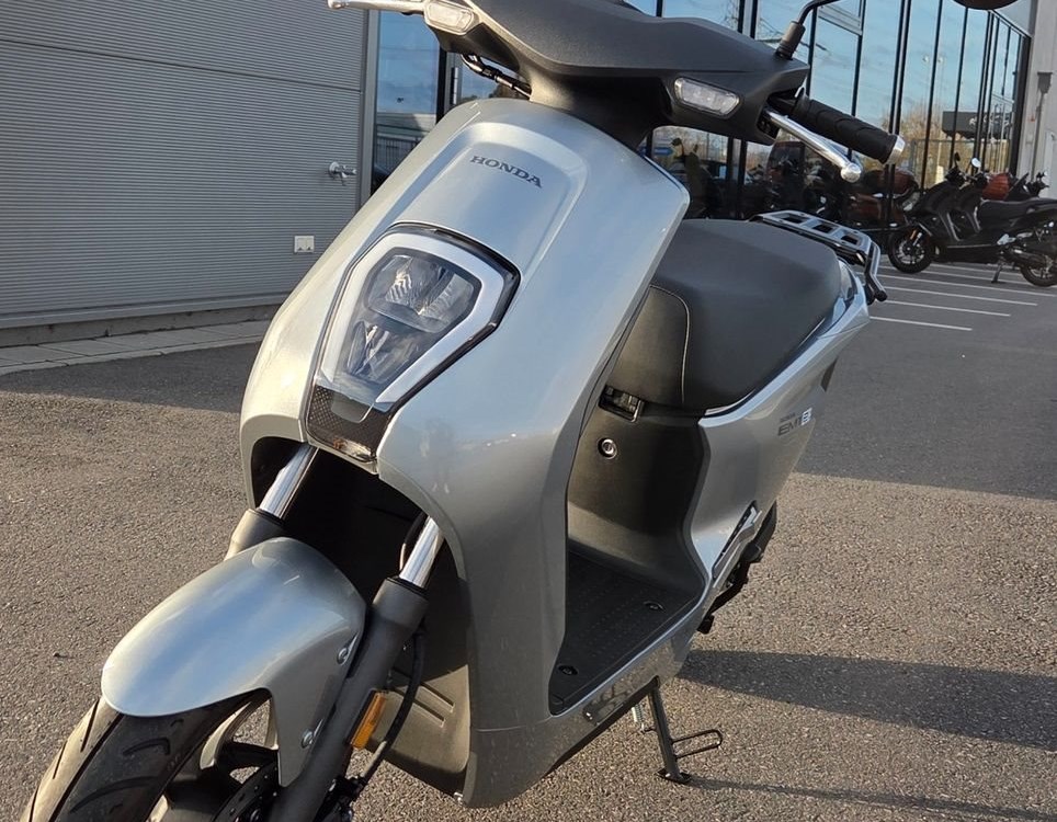 Angebot Honda EM1 e
