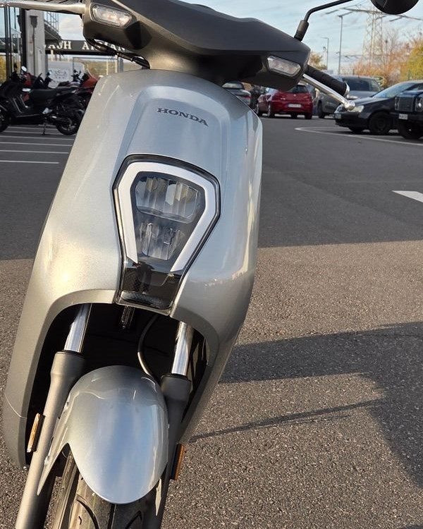 Angebot Honda EM1 e