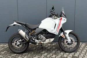 Angebot Ducati DesertX