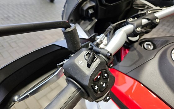 Neufahrzeug Moto Guzzi V85 TT - Bild 9