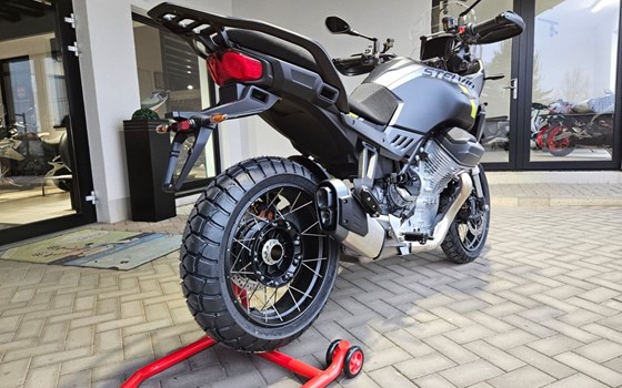 Gebrauchtmotorrad Moto Guzzi Stelvio PFF - Bild 18