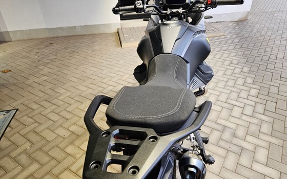 Gebrauchtmotorrad Moto Guzzi Stelvio PFF - Bild 21