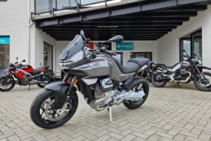 Angebot Moto Guzzi V100 Mandello